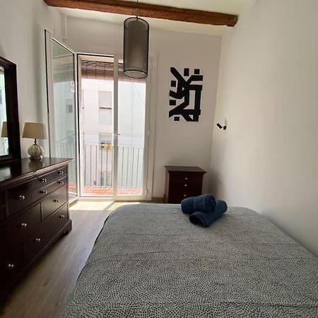 Charm Apartment Barcelona Eksteriør billede