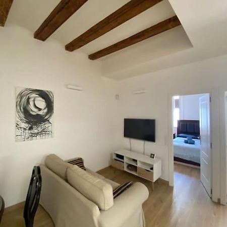Charm Apartment Barcelona Eksteriør billede