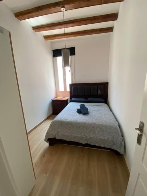 Charm Apartment Barcelona Eksteriør billede