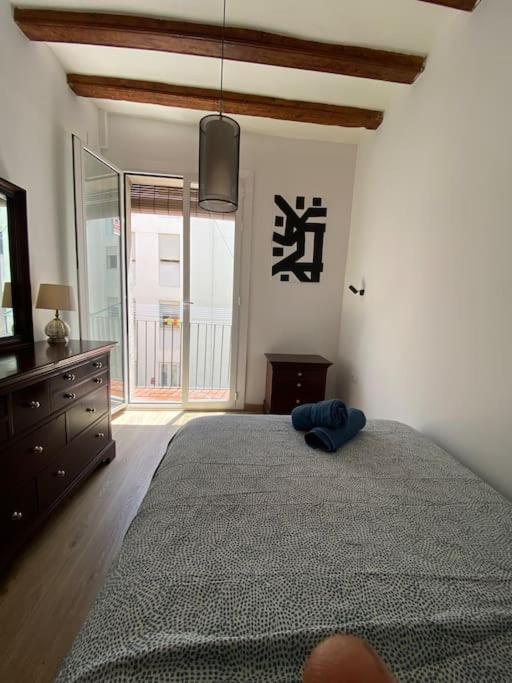 Charm Apartment Barcelona Eksteriør billede