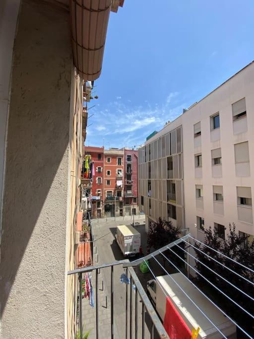 Charm Apartment Barcelona Eksteriør billede