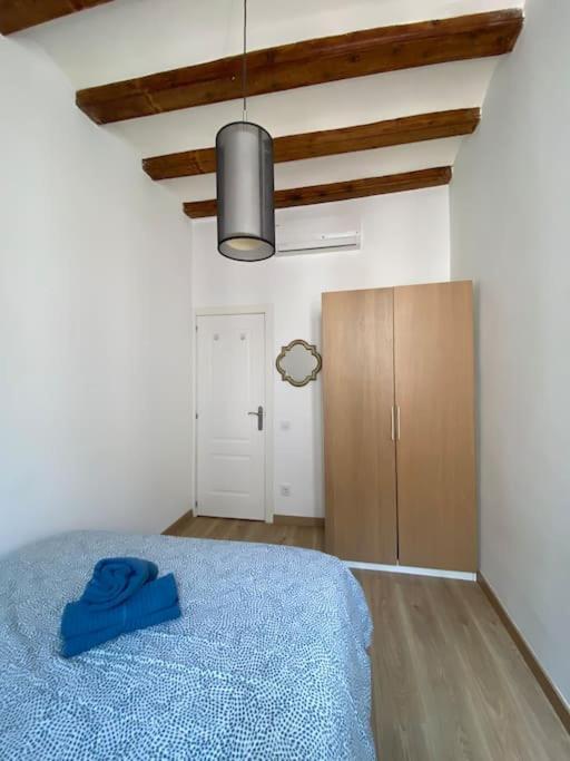 Charm Apartment Barcelona Eksteriør billede