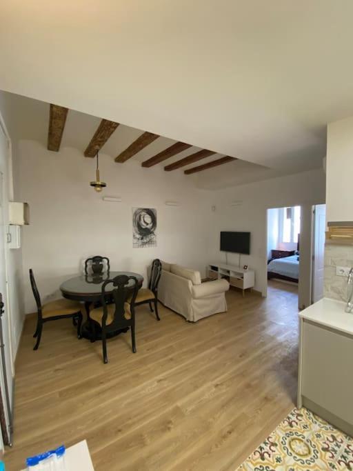 Charm Apartment Barcelona Eksteriør billede