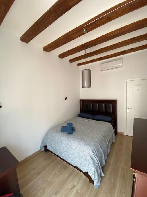 Charm Apartment Barcelona Eksteriør billede