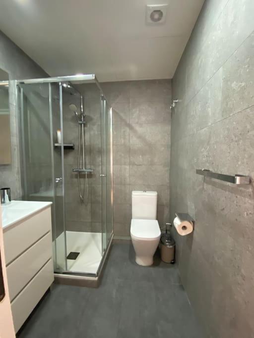 Charm Apartment Barcelona Eksteriør billede